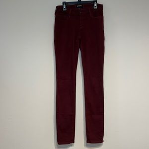 Big star skinny jeans